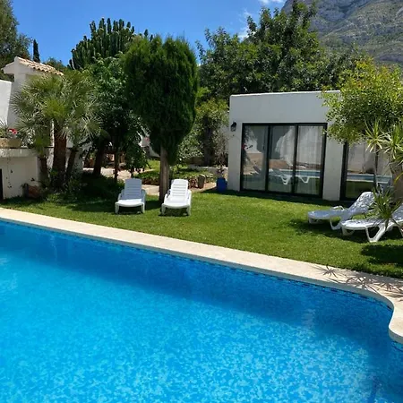 Montgo * Denia