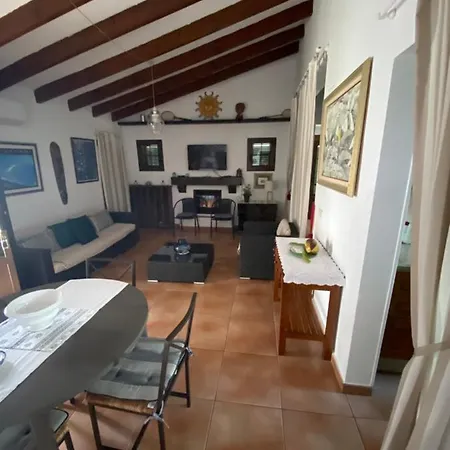 Montgo Villa *