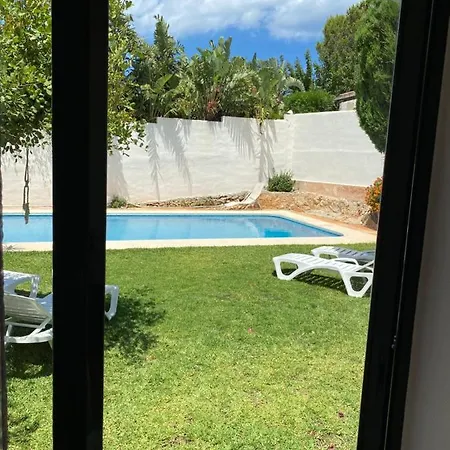 Villa Montgo *
