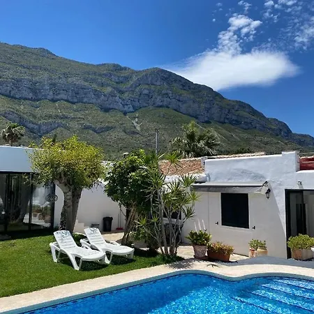 Villa Montgo *