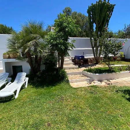 Montgo Denia