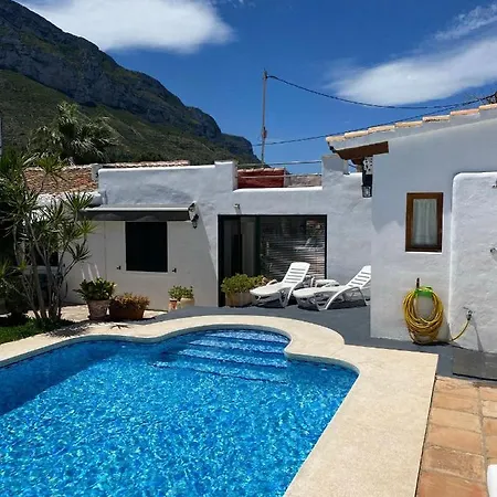 Montgo Villa *