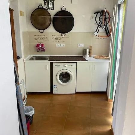 Montgo Denia