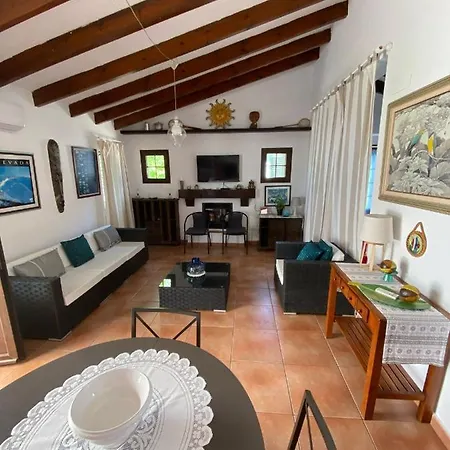 Villa Montgo *