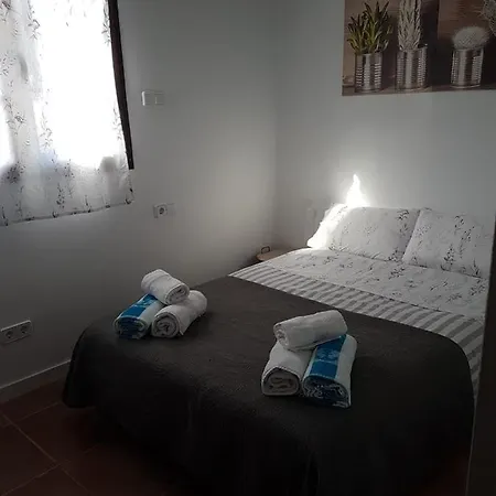 Montgo Villa Dénia
