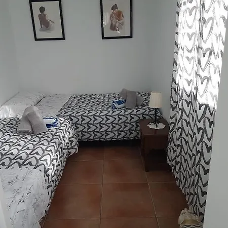 Montgo Вилла