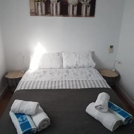 Montgo Villa Denia