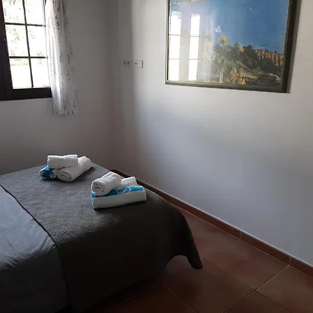 Montgo Villa Denia
