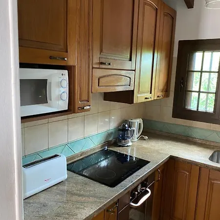 Montgo Villa