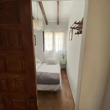 Вилла Montgo *