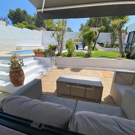 Villa Montgo *