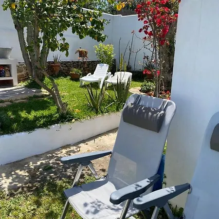 Villa Montgo Denia