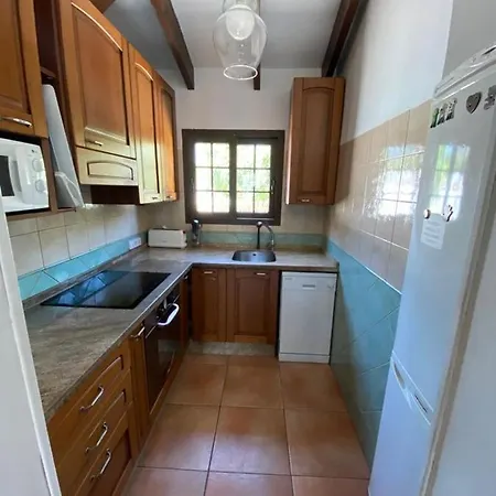 Villa Montgo Dénia