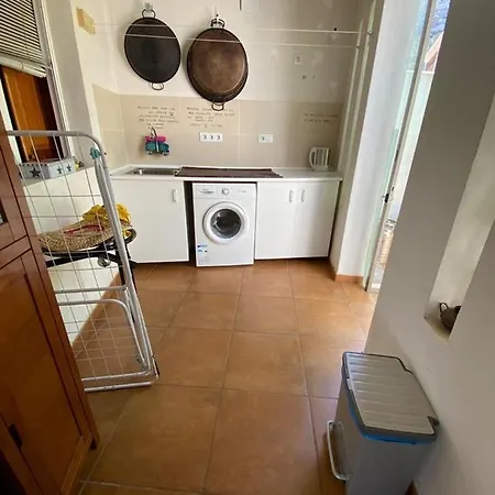 Villa Montgo Denia