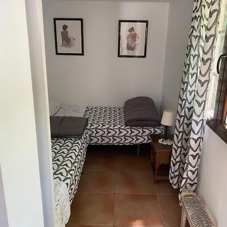 Montgo Villa *