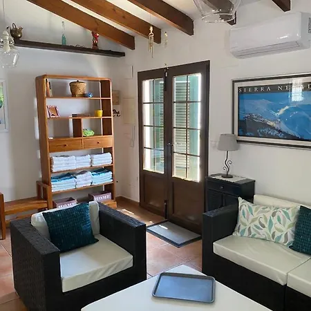 Montgo Villa