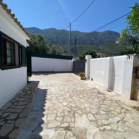 Montgo Villa Dénia