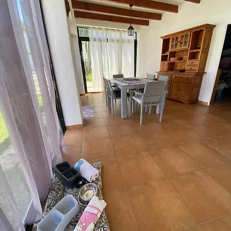 Villa Montgo Denia