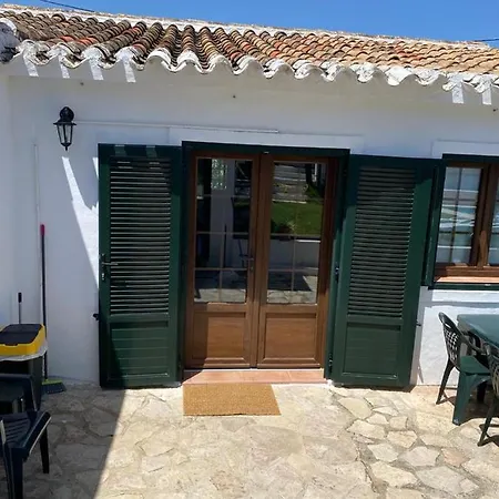 Montgo Villa Denia
