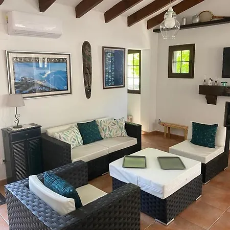 Villa Montgo