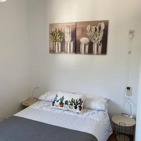 Montgo Villa *