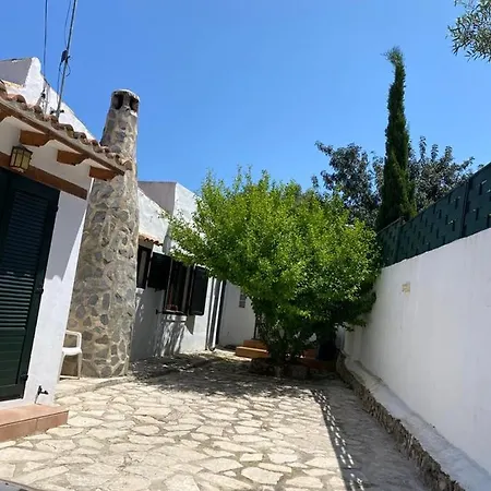 Villa Montgo