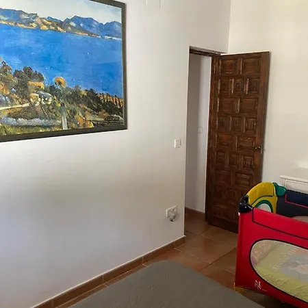 Вилла Montgo Дения