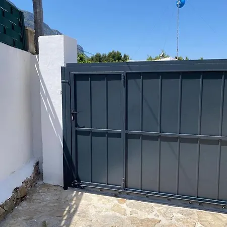 Montgo Villa