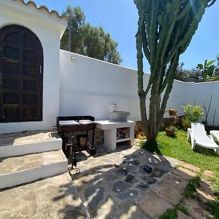 Montgo Villa Denia