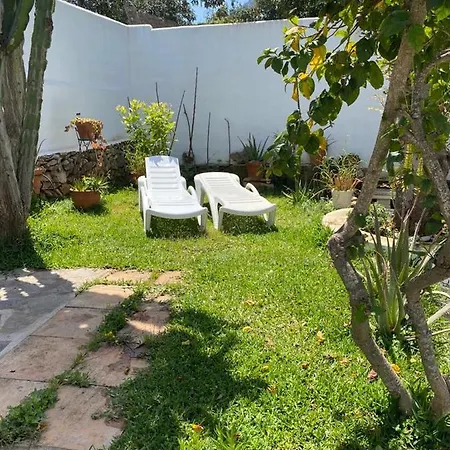 Villa Montgo Denia