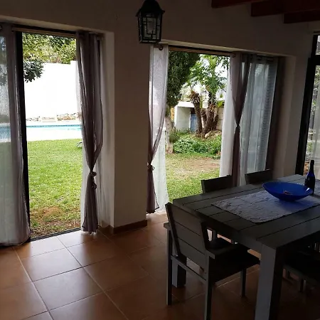 Montgo Villa *