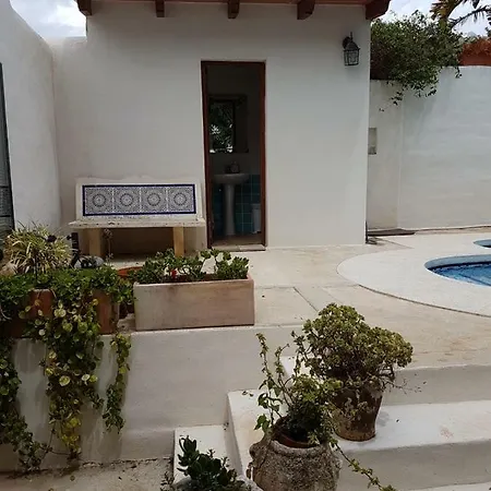 Montgo Villa *