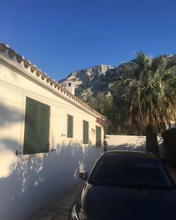 Villa Montgo