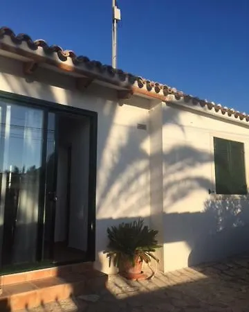 Montgo Villa *